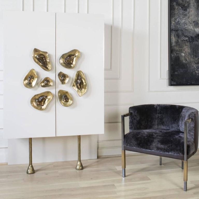 乐竞平台 - 坐具|沙发|办公家具|设计师家具|Larchmont沙发