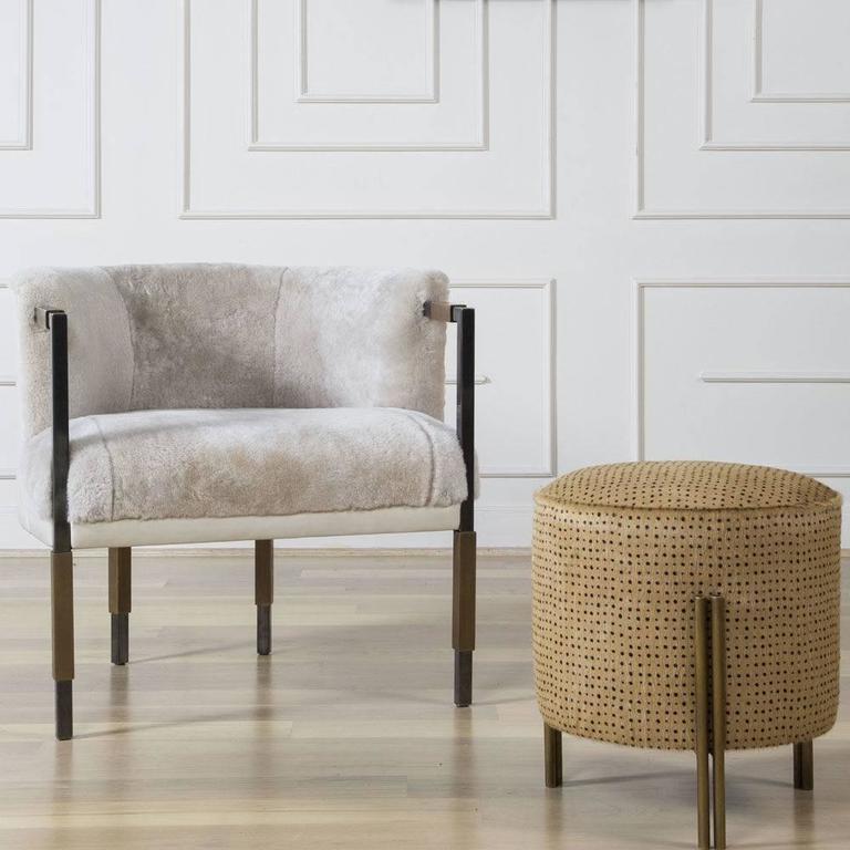 乐竞平台 - 坐具|沙发|办公家具|设计师家具|Larchmont沙发