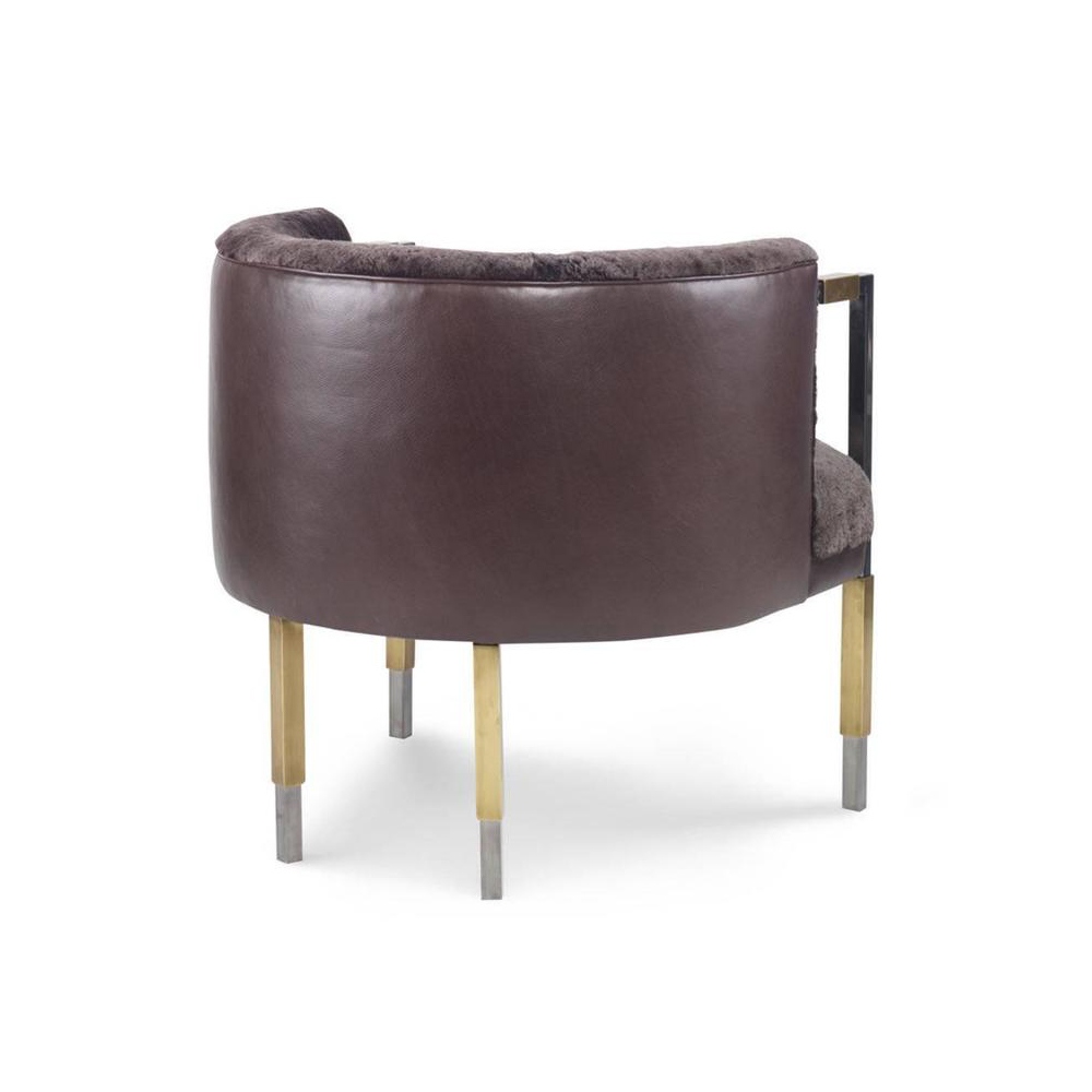 乐竞平台 - 坐具|沙发|办公家具|设计师家具|Larchmont沙发