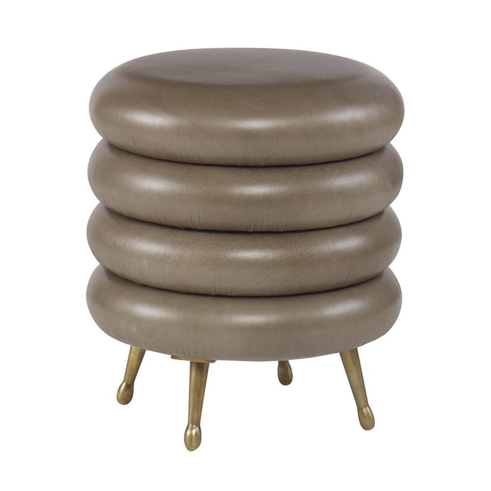 [乐竞平台 - 坐具|吧椅/凳子|办公家具|设计师家具|劳雷尔凳子]