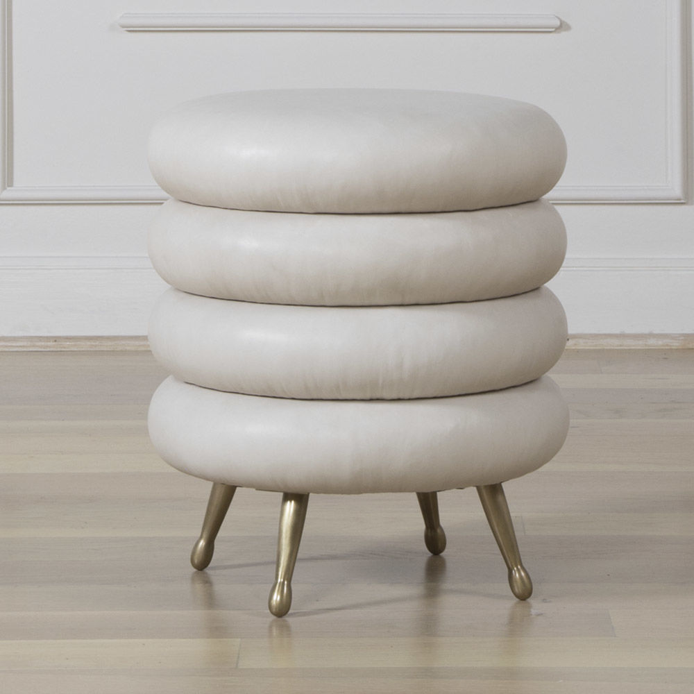 乐竞平台 - 坐具|吧椅/凳子|办公家具|设计师家具|劳雷尔凳子