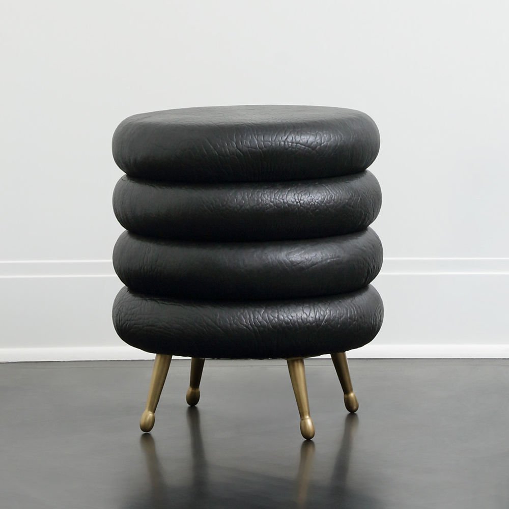 乐竞平台 - 坐具|吧椅/凳子|办公家具|设计师家具|劳雷尔凳子