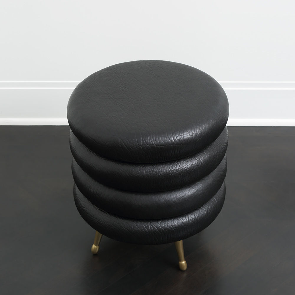 乐竞平台 - 坐具|吧椅/凳子|办公家具|设计师家具|劳雷尔凳子