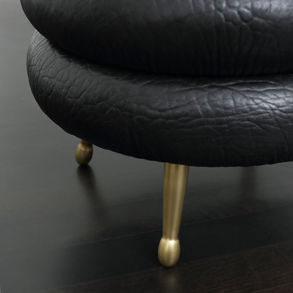 乐竞平台 - 坐具|吧椅/凳子|办公家具|设计师家具|劳雷尔凳子