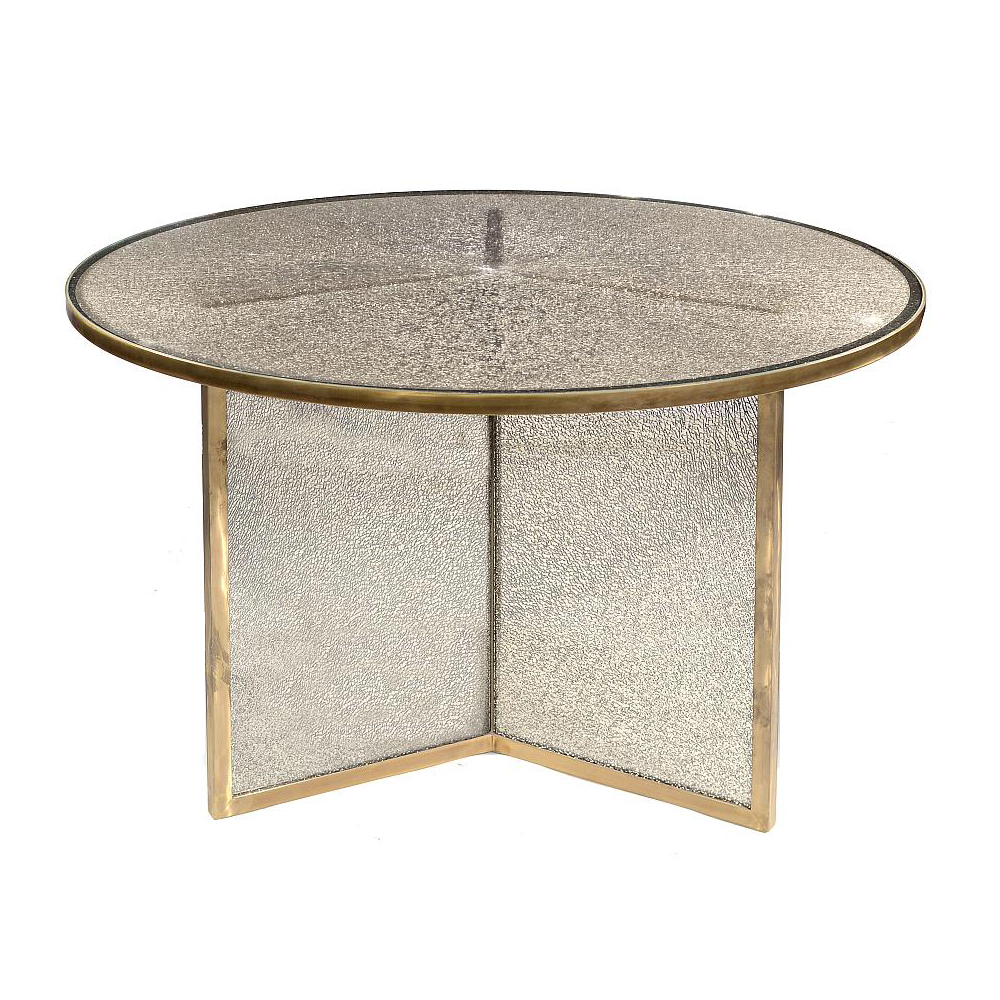 [乐竞平台 - 桌几|餐桌|办公家具|设计师家具|Fractured餐桌]