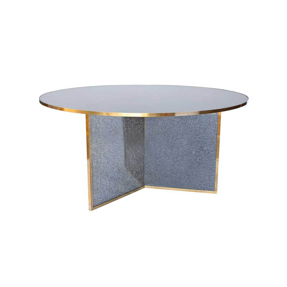 乐竞平台 - 桌几|餐桌|办公家具|设计师家具|Fractured餐桌