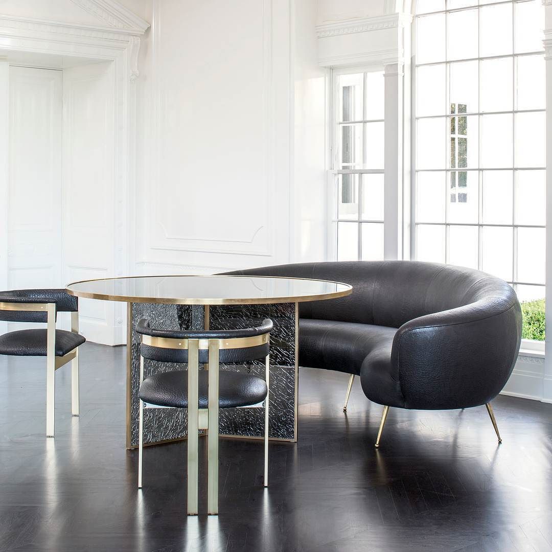 乐竞平台 - 桌几|餐桌|办公家具|设计师家具|Fractured餐桌