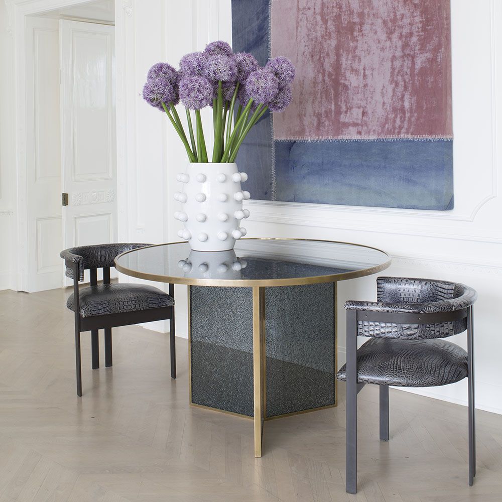 乐竞平台 - 桌几|餐桌|办公家具|设计师家具|Fractured餐桌