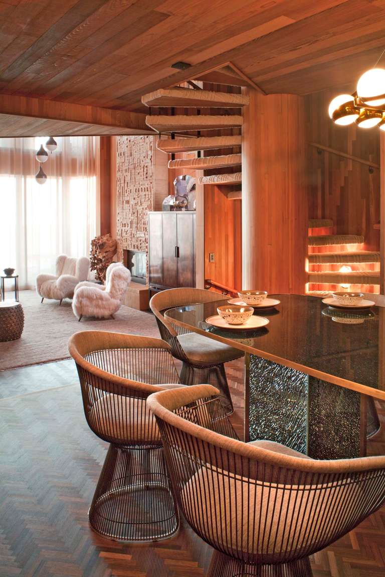 乐竞平台 - 桌几|餐桌|办公家具|设计师家具|Fractured餐桌