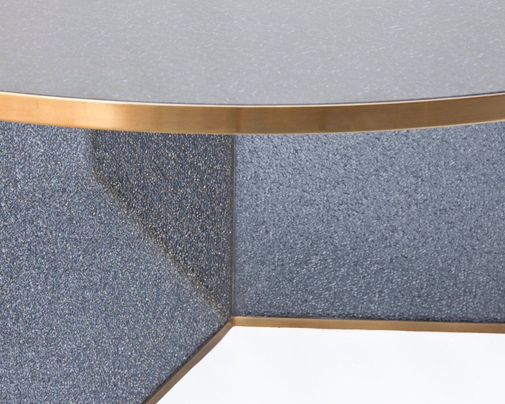 乐竞平台 - 桌几|餐桌|办公家具|设计师家具|Fractured餐桌