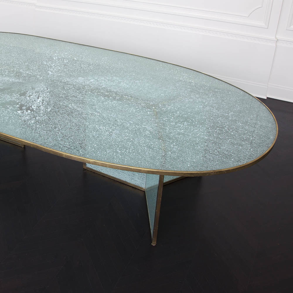 乐竞平台 - 桌几|餐桌|办公家具|设计师家具|Fractured餐桌