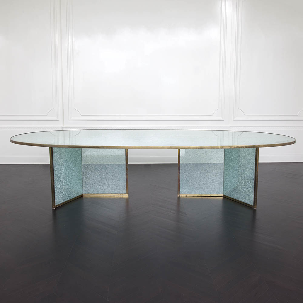 乐竞平台 - 桌几|餐桌|办公家具|设计师家具|Fractured餐桌