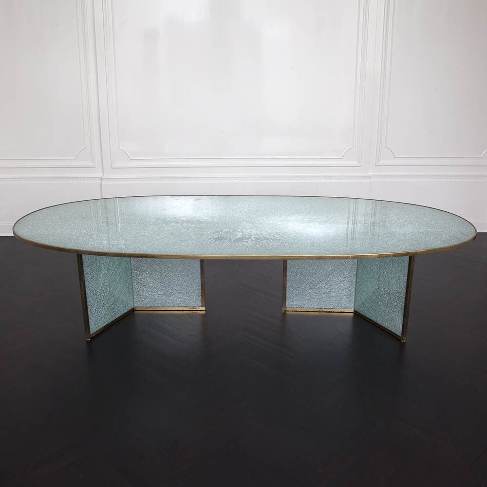 乐竞平台 - 桌几|餐桌|办公家具|设计师家具|Fractured餐桌