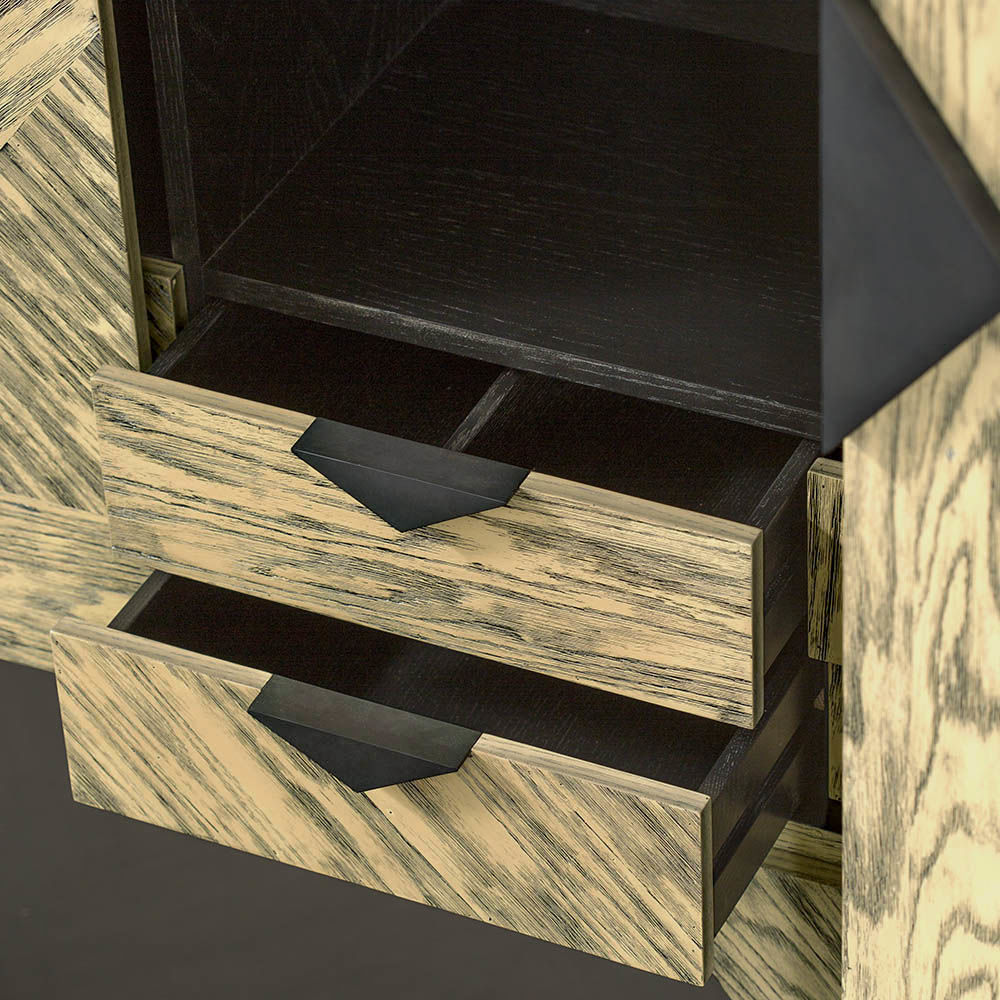 乐竞平台 - 储物|储物柜|办公家具|设计师家具|Esker橱柜