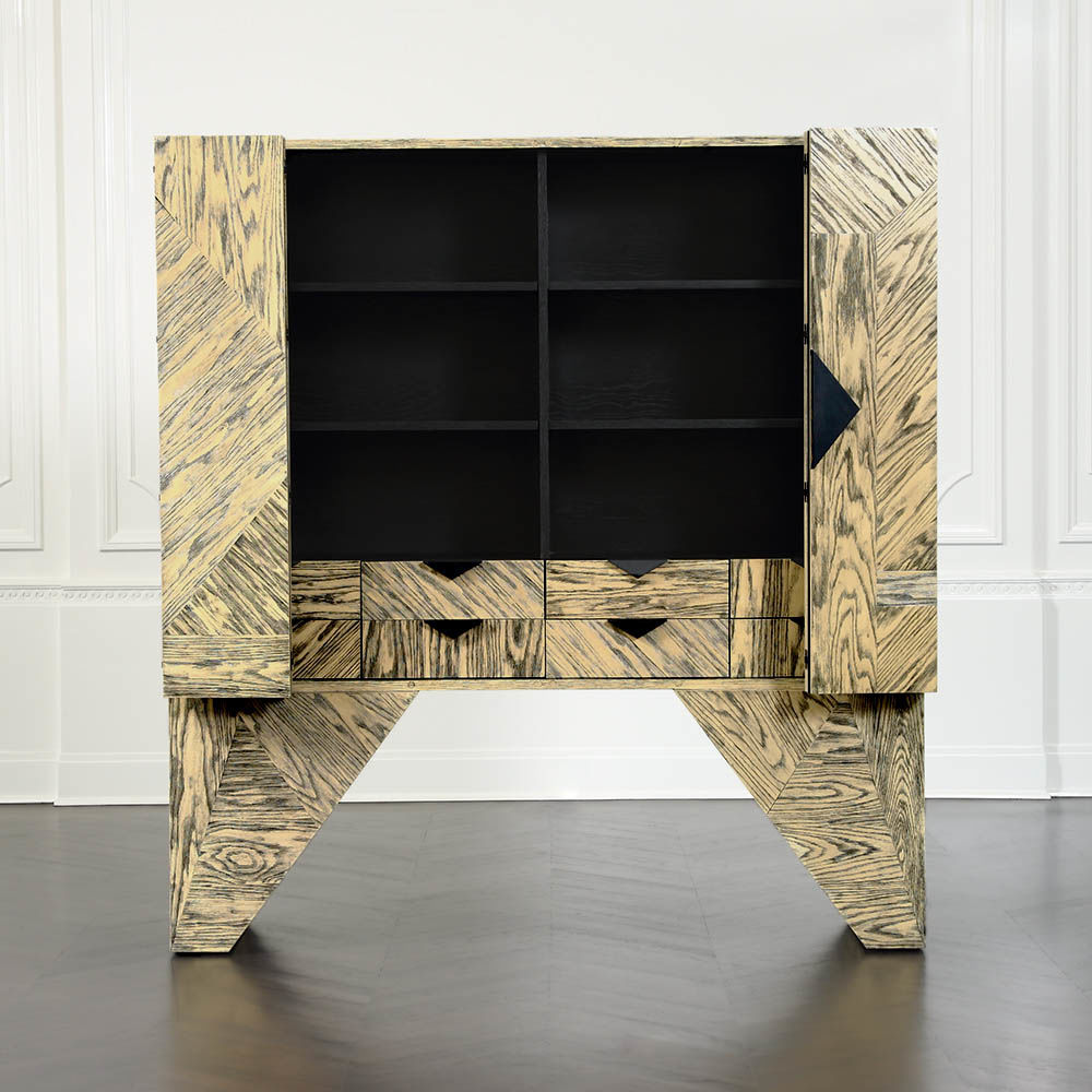 乐竞平台 - 储物|储物柜|办公家具|设计师家具|Esker橱柜