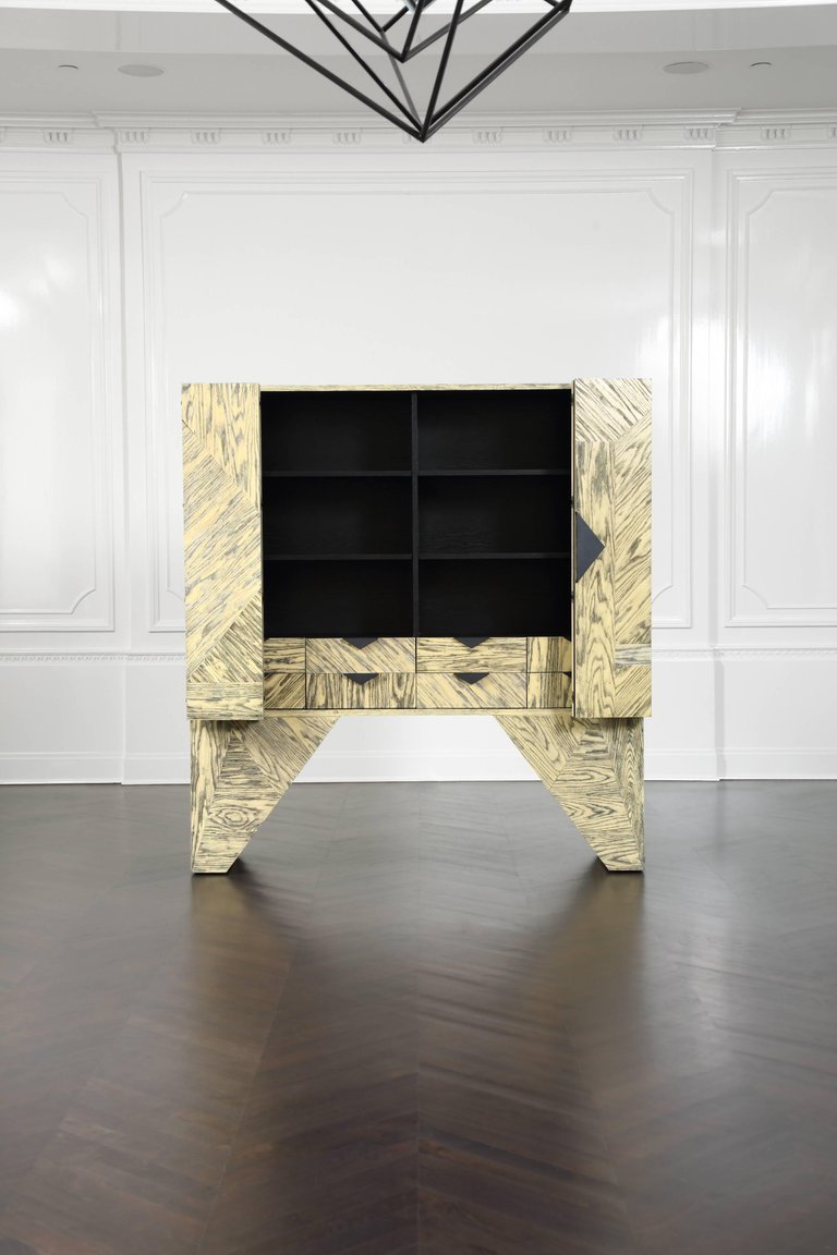 乐竞平台 - 储物|储物柜|办公家具|设计师家具|Esker橱柜