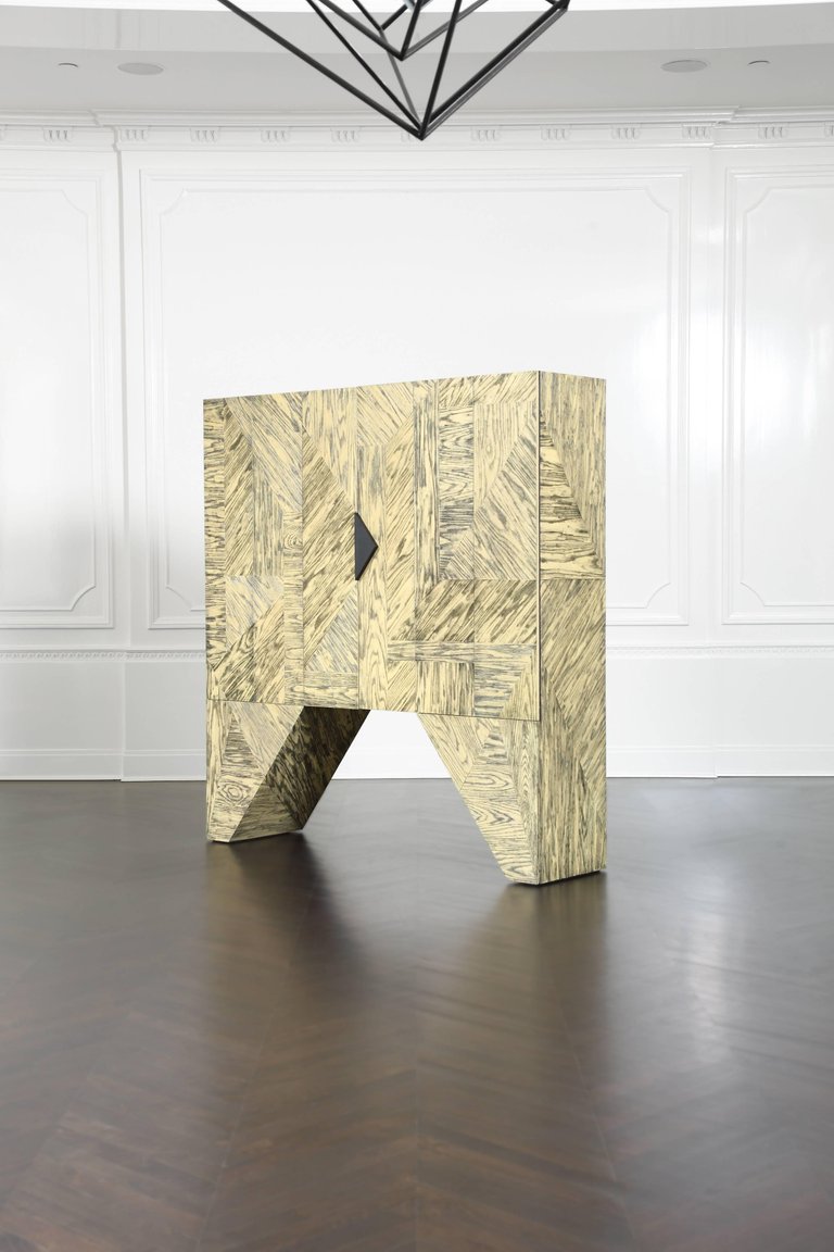 乐竞平台 - 储物|储物柜|办公家具|设计师家具|Esker橱柜