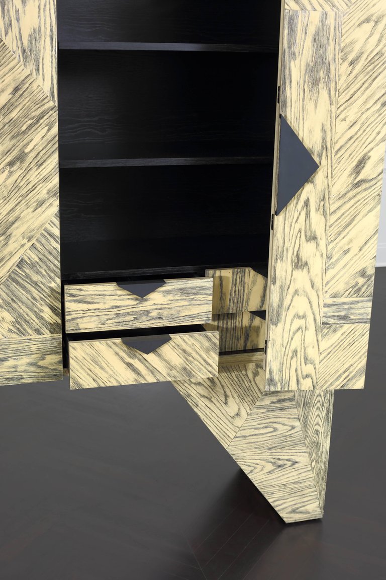 乐竞平台 - 储物|储物柜|办公家具|设计师家具|Esker橱柜