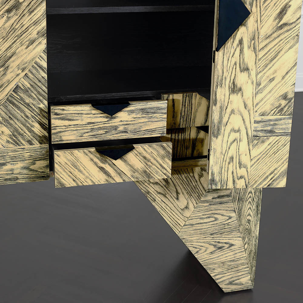 乐竞平台 - 储物|储物柜|办公家具|设计师家具|Esker橱柜