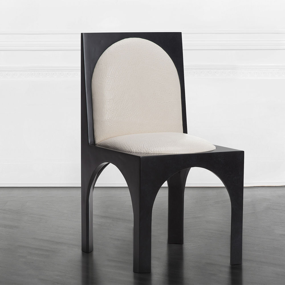 乐竞平台 - 坐具|餐椅|办公家具|设计师家具|Roxbury餐椅