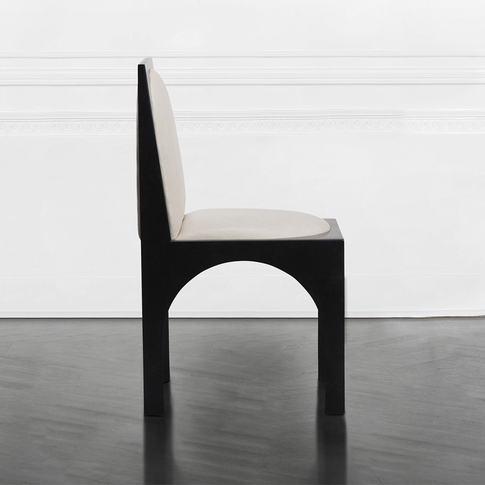 乐竞平台 - 坐具|餐椅|办公家具|设计师家具|Roxbury餐椅