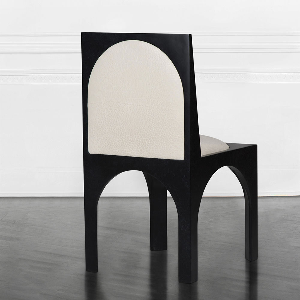 乐竞平台 - 坐具|餐椅|办公家具|设计师家具|Roxbury餐椅