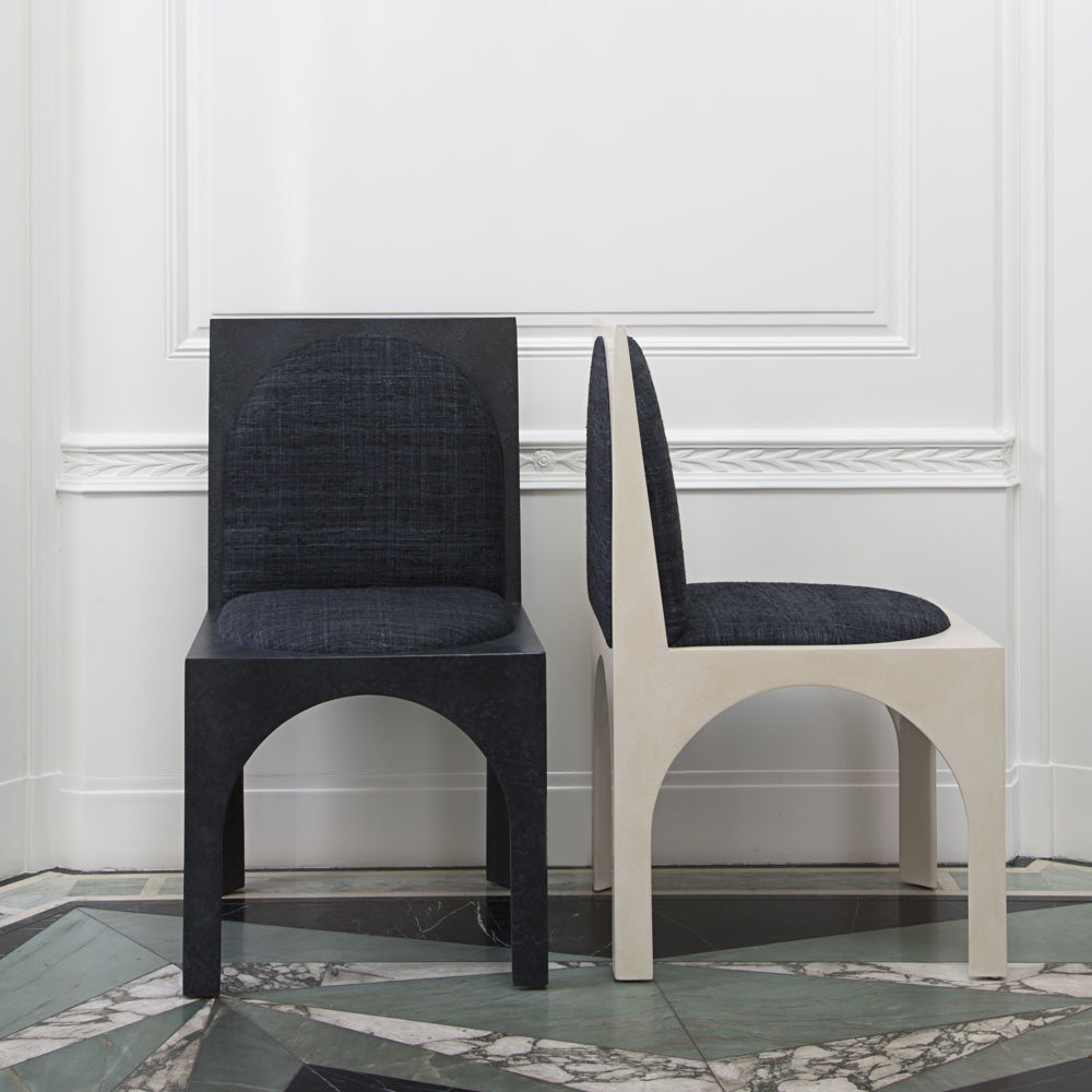 乐竞平台 - 坐具|餐椅|办公家具|设计师家具|Roxbury餐椅