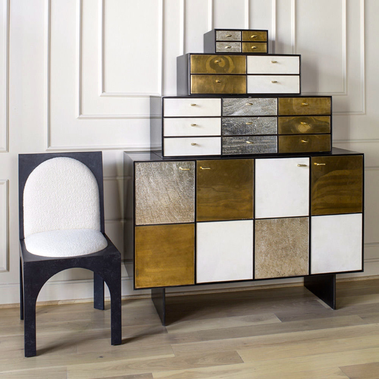 乐竞平台 - 坐具|餐椅|办公家具|设计师家具|Roxbury餐椅