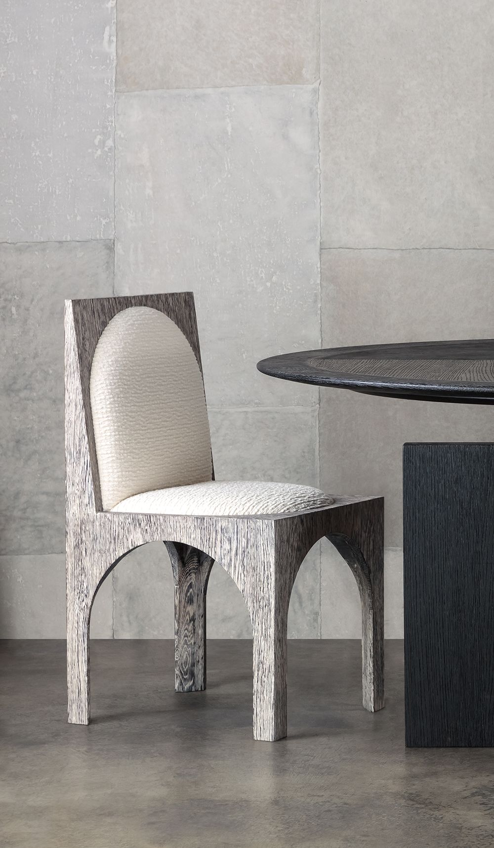 乐竞平台 - 坐具|餐椅|办公家具|设计师家具|Roxbury餐椅