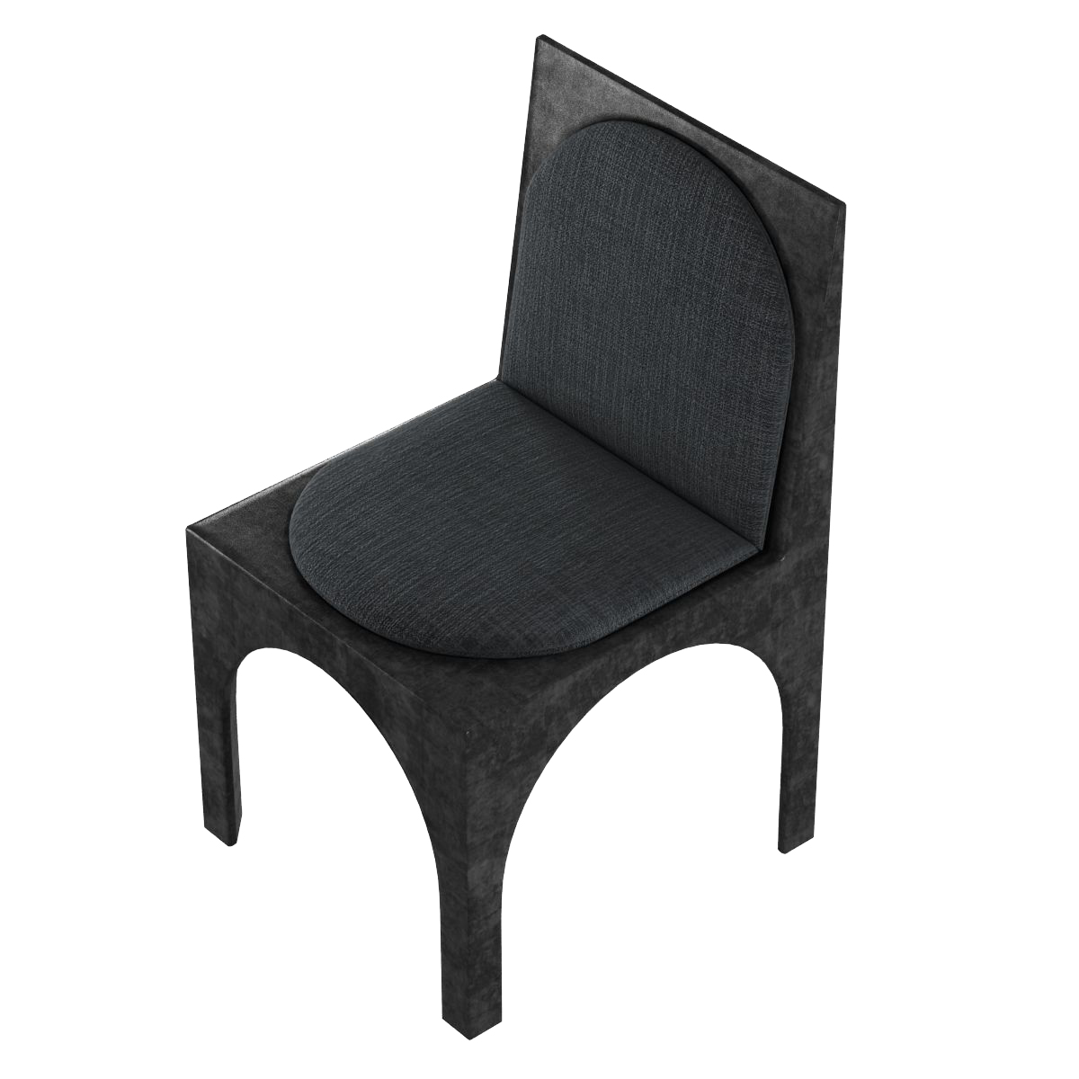 乐竞平台 - 坐具|餐椅|办公家具|设计师家具|Roxbury餐椅