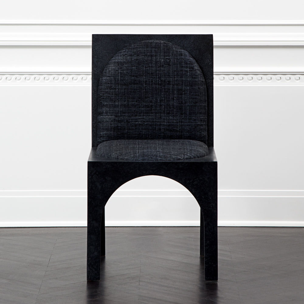 乐竞平台 - 坐具|餐椅|办公家具|设计师家具|Roxbury餐椅