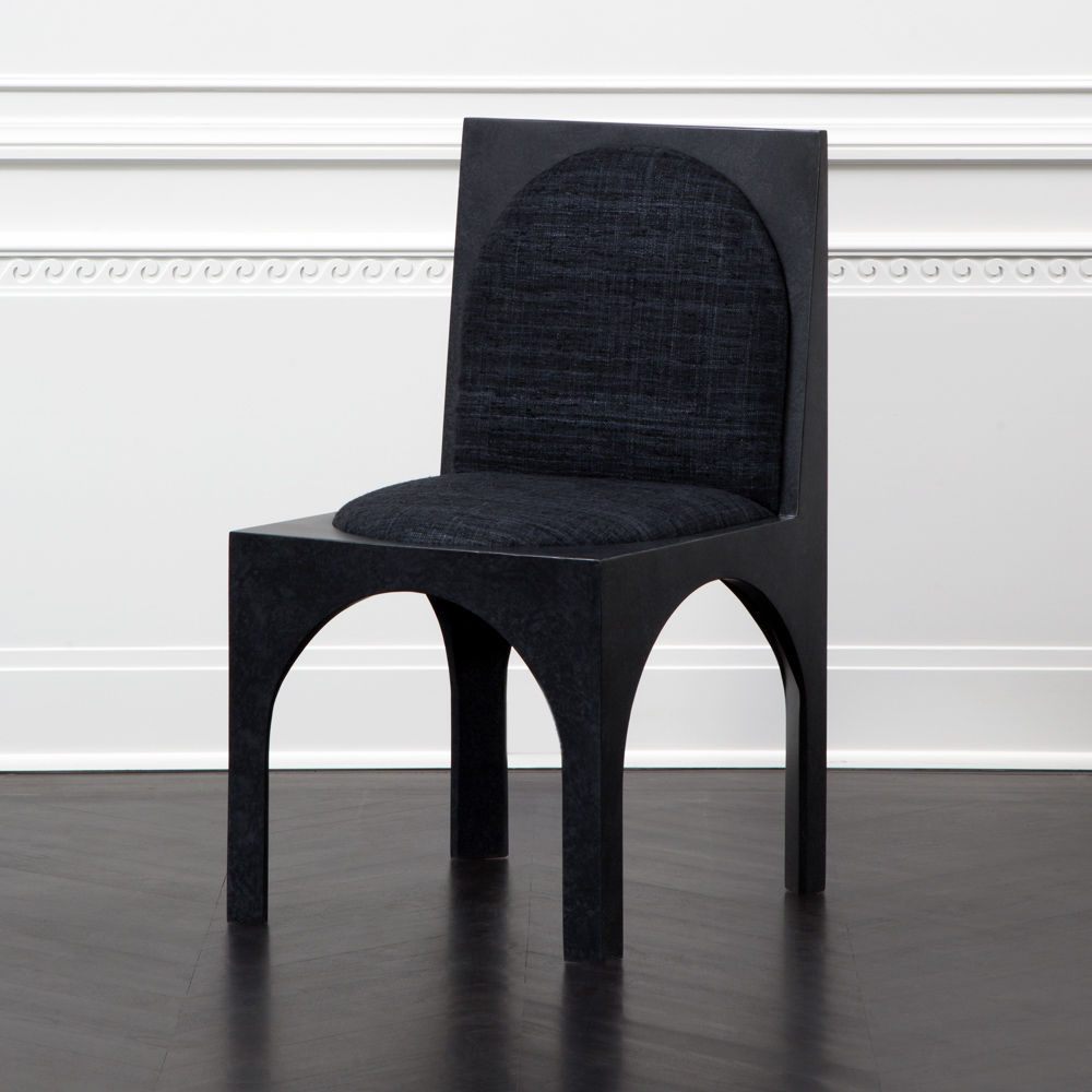 乐竞平台 - 坐具|餐椅|办公家具|设计师家具|Roxbury餐椅