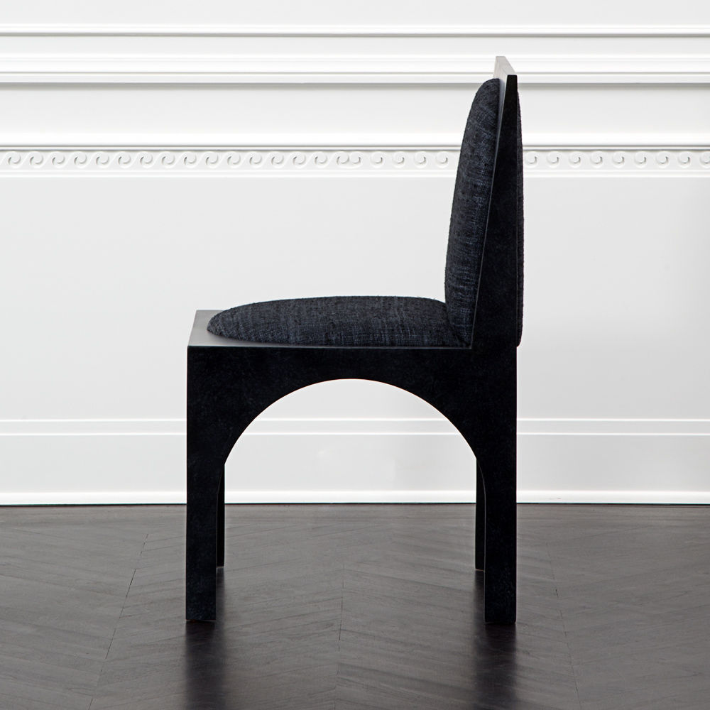 乐竞平台 - 坐具|餐椅|办公家具|设计师家具|Roxbury餐椅