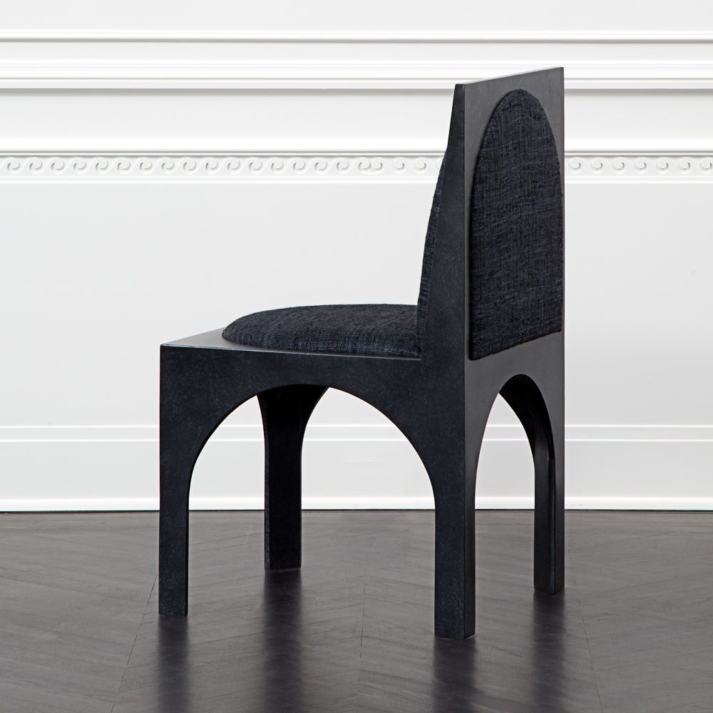 乐竞平台 - 坐具|餐椅|办公家具|设计师家具|Roxbury餐椅