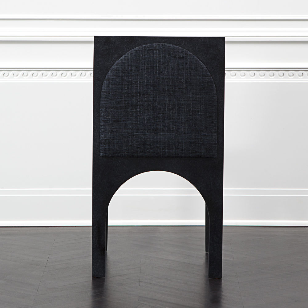 乐竞平台 - 坐具|餐椅|办公家具|设计师家具|Roxbury餐椅