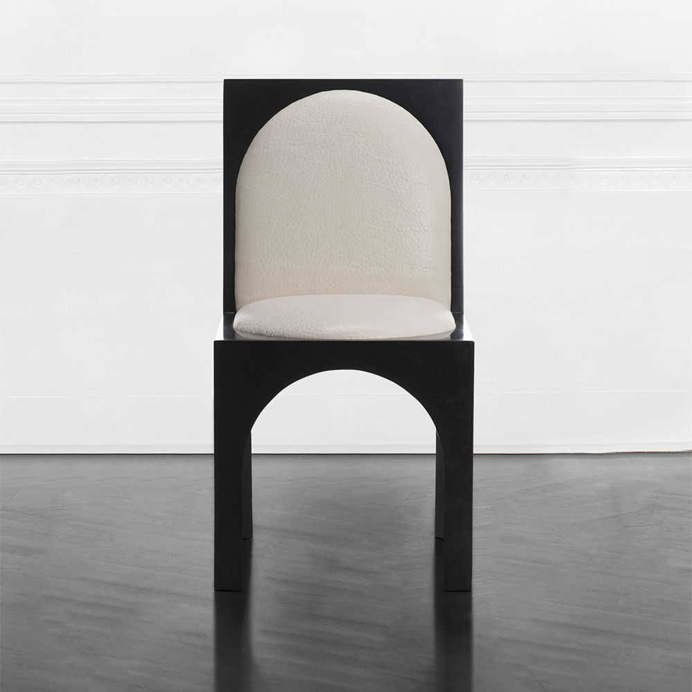 乐竞平台 - 坐具|餐椅|办公家具|设计师家具|Roxbury餐椅