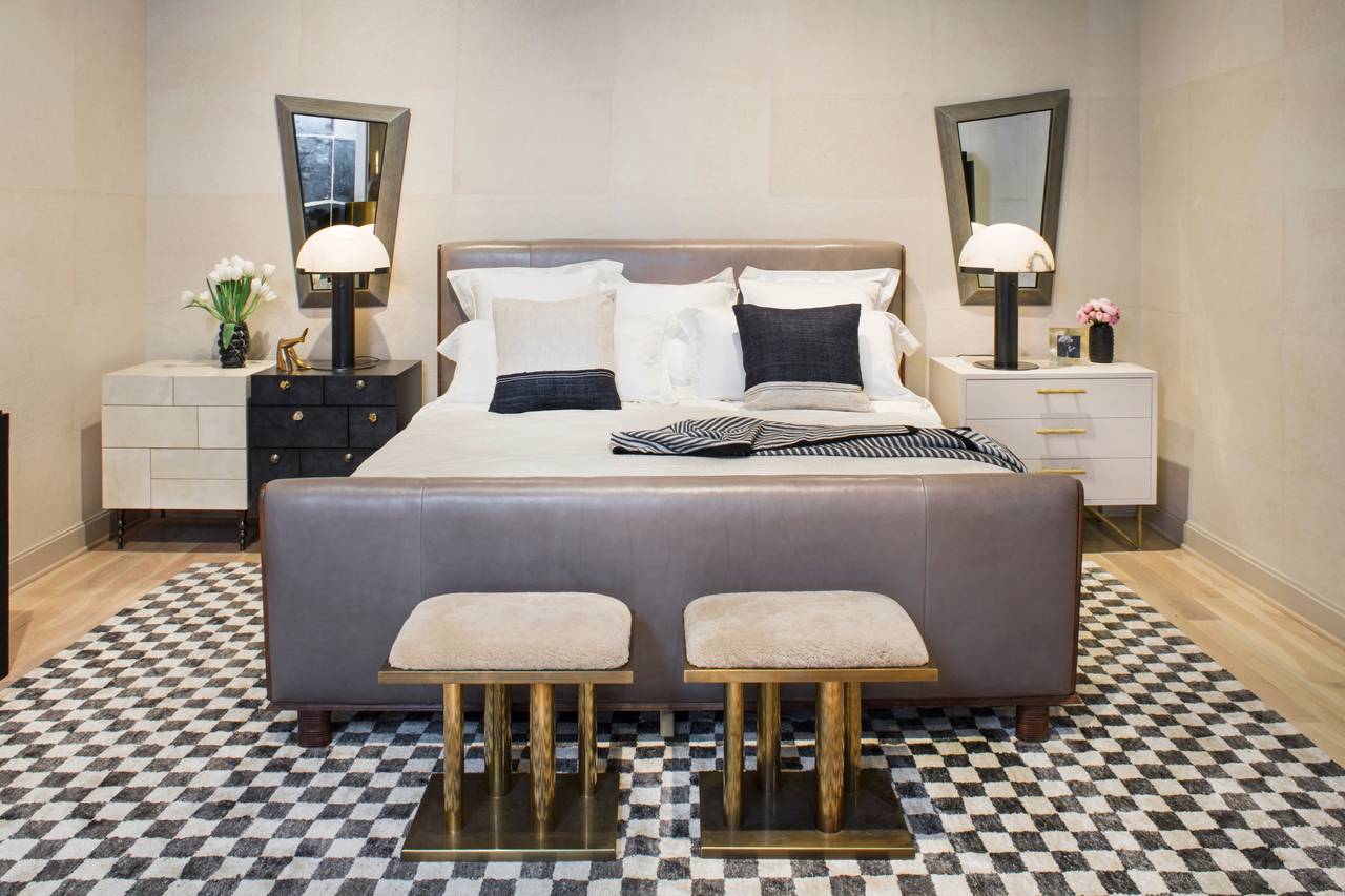 乐竞平台 - 坐具|吧椅/凳子|办公家具|设计师家具|Holmby凳子