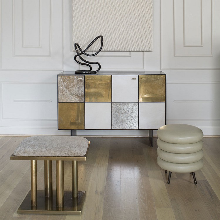 乐竞平台 - 坐具|吧椅/凳子|办公家具|设计师家具|Holmby凳子