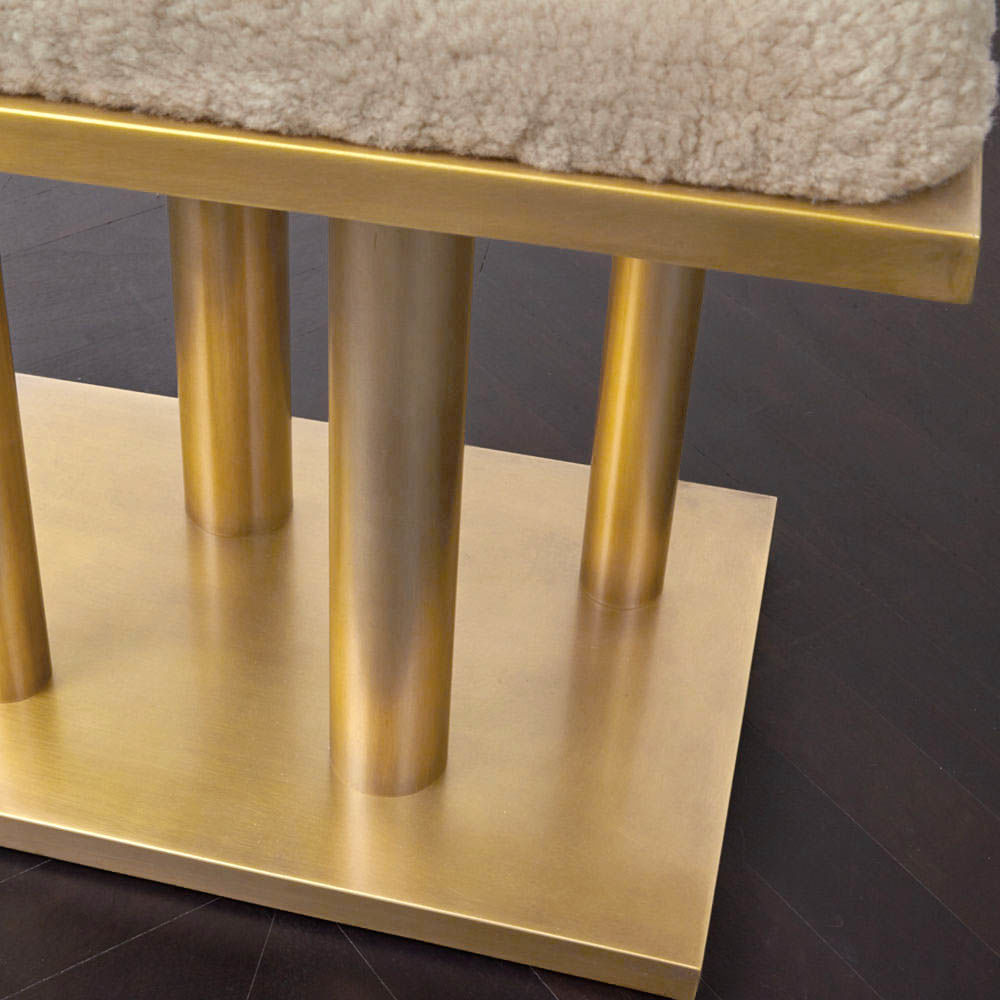 乐竞平台 - 坐具|吧椅/凳子|办公家具|设计师家具|Holmby凳子