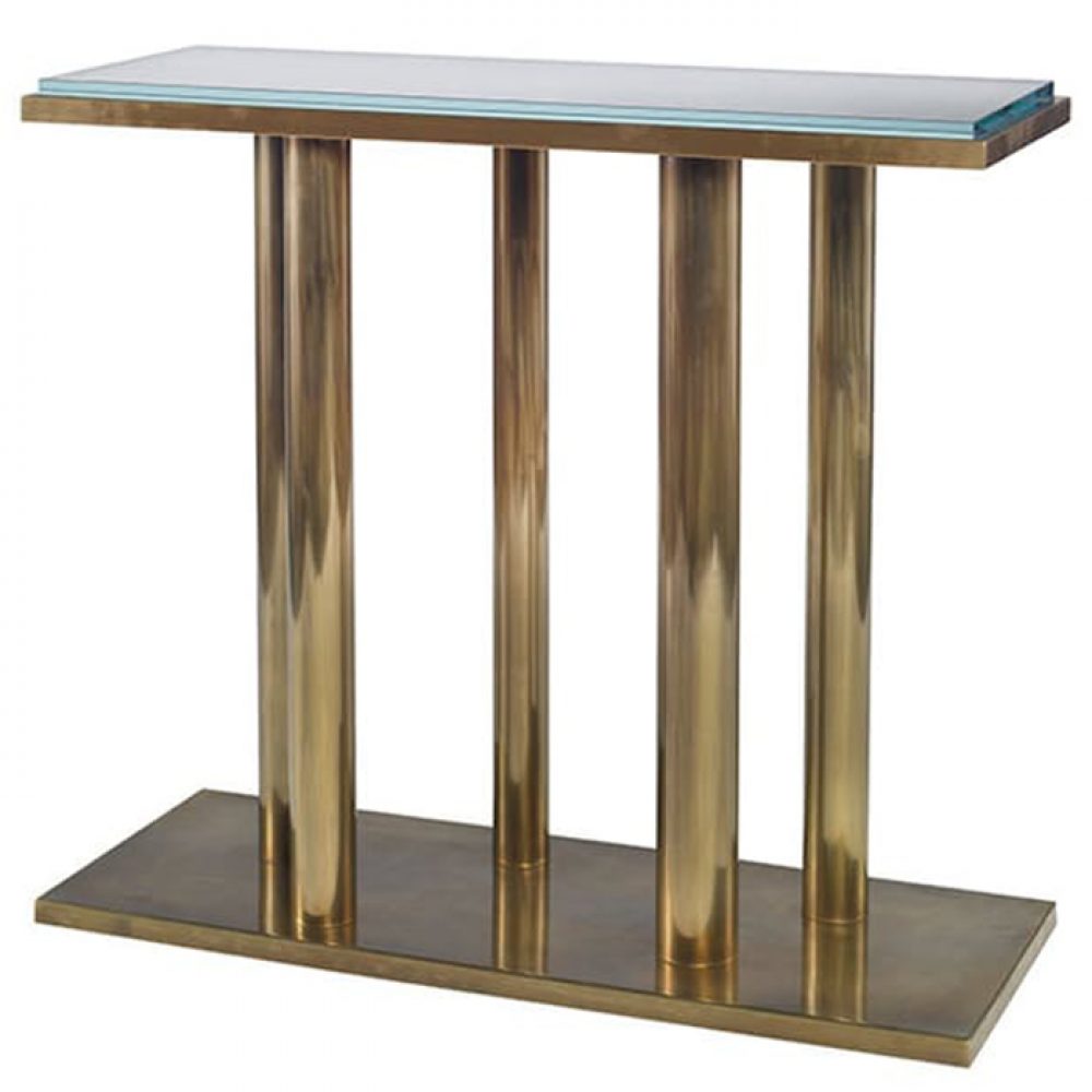 [乐竞平台 - 桌几|玄关台|办公家具|设计师家具|Holmby玄关台]