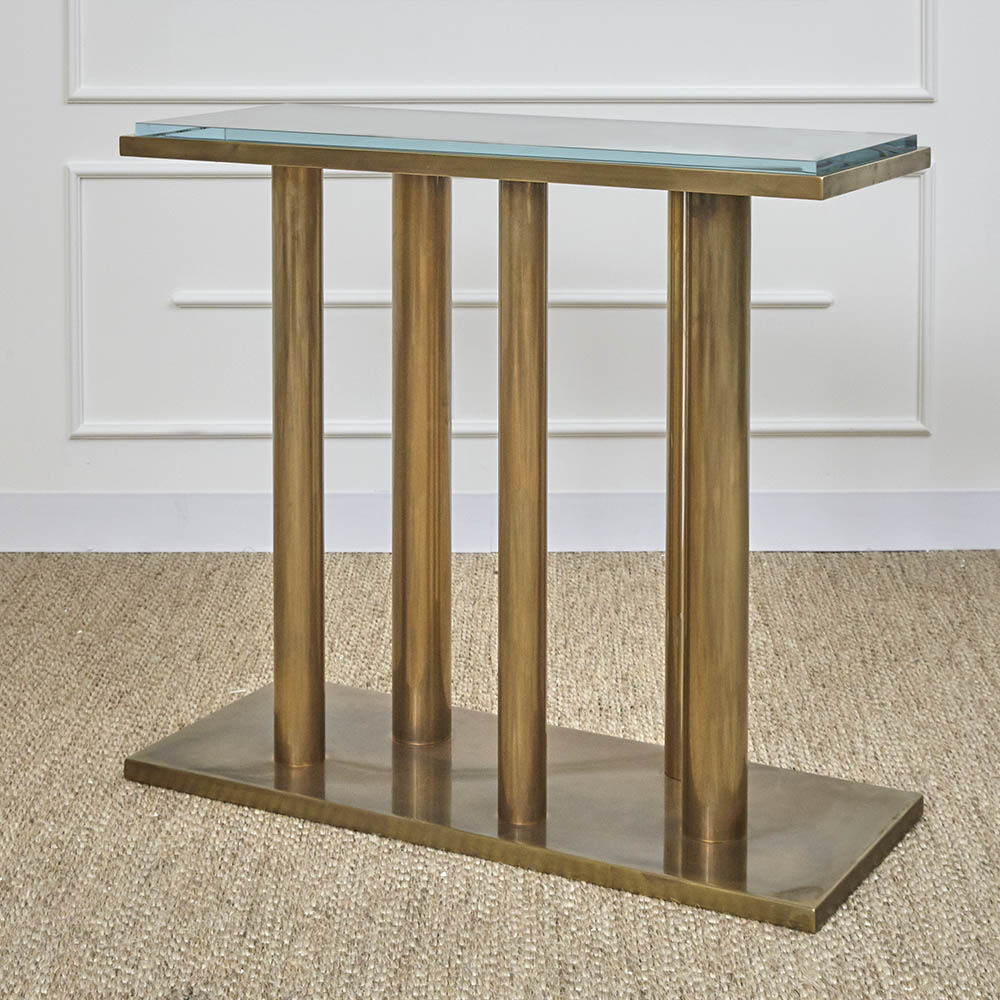 乐竞平台 - 桌几|玄关台|办公家具|设计师家具|Holmby玄关台