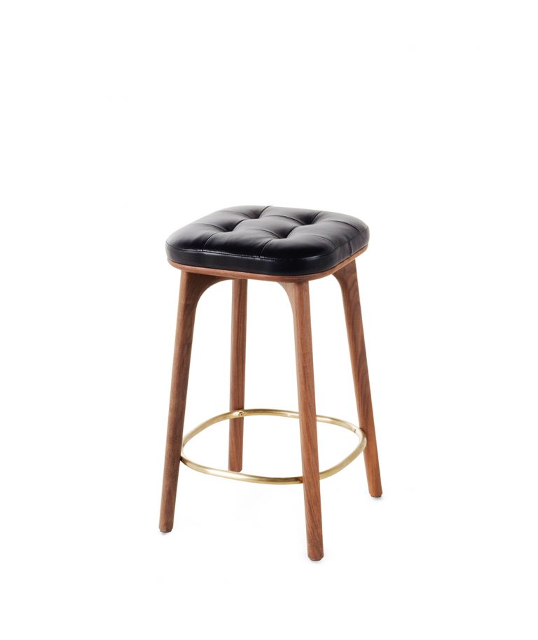 乐竞平台 - 坐具|吧椅/凳子|办公家具|设计师家具|Utility 吧凳