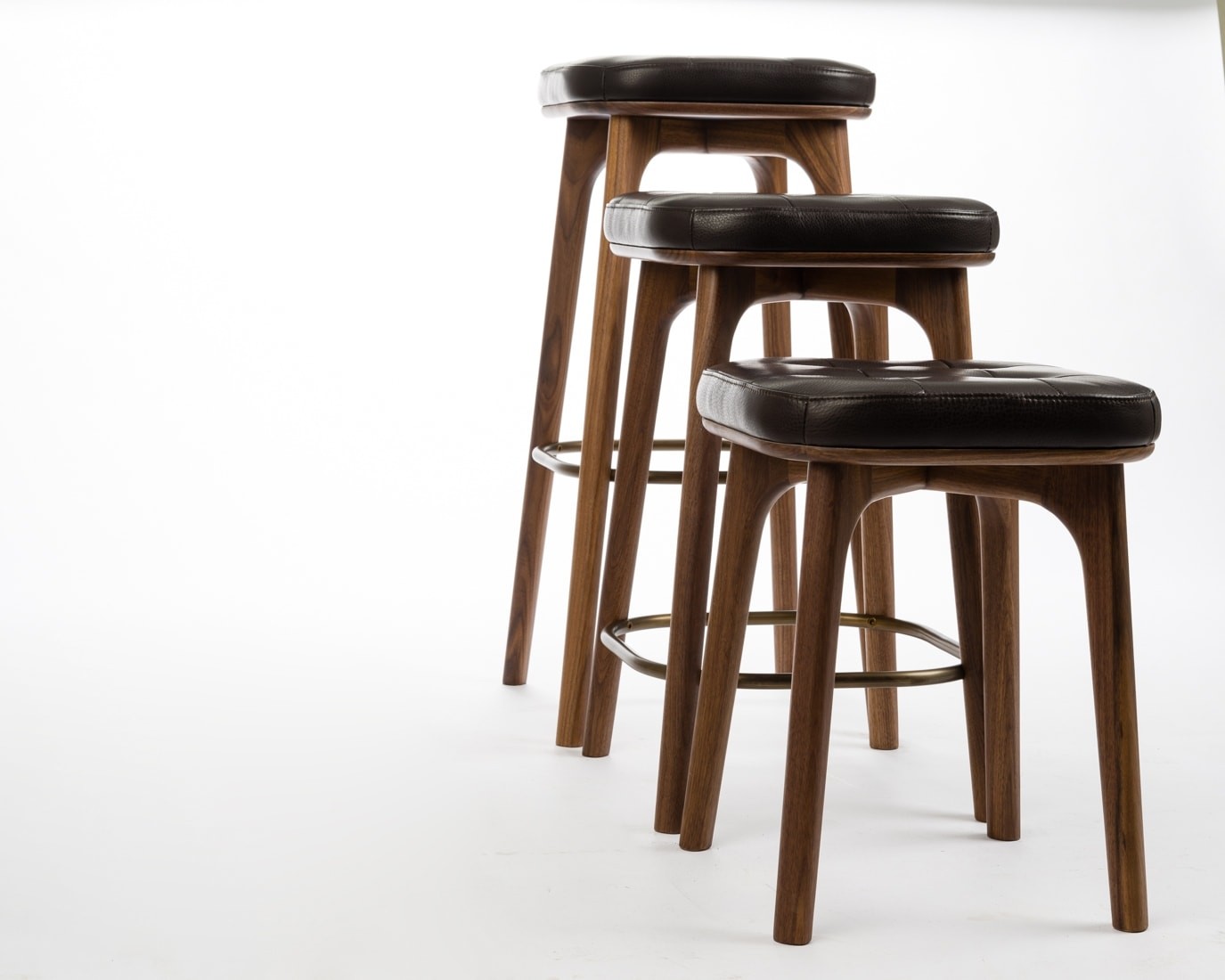 乐竞平台 - 坐具|吧椅/凳子|办公家具|设计师家具|Utility 吧凳