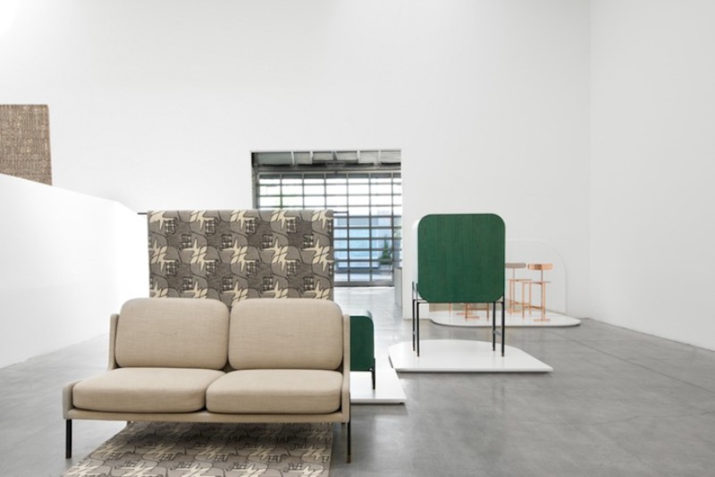 乐竞平台 - 储物|储物柜|办公家具|设计师家具|Blink 小储物柜