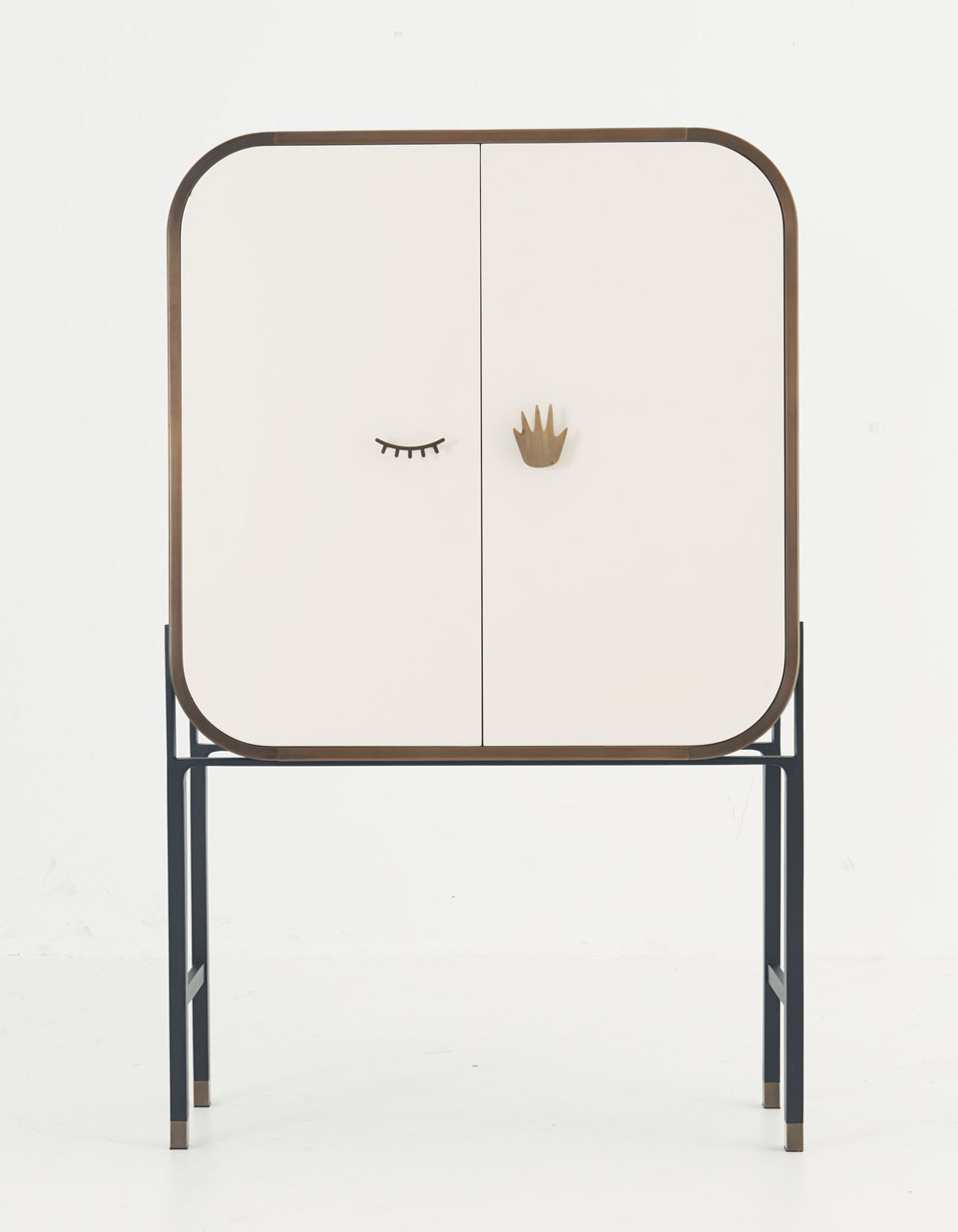 乐竞平台 - 储物|储物柜|办公家具|设计师家具|Blink 小储物柜