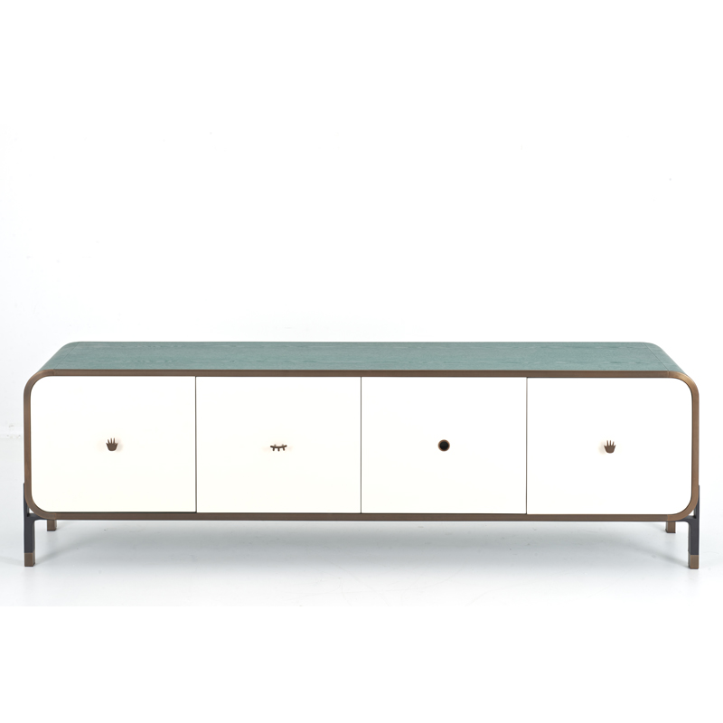 [乐竞平台 - 储物|电视柜|办公家具|设计师家具|Blink 电视柜]