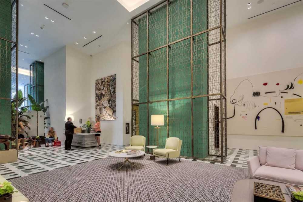 乐竞平台 - 附件|屏风|办公家具|设计师家具|Blink 屏风 (木质屏幕)