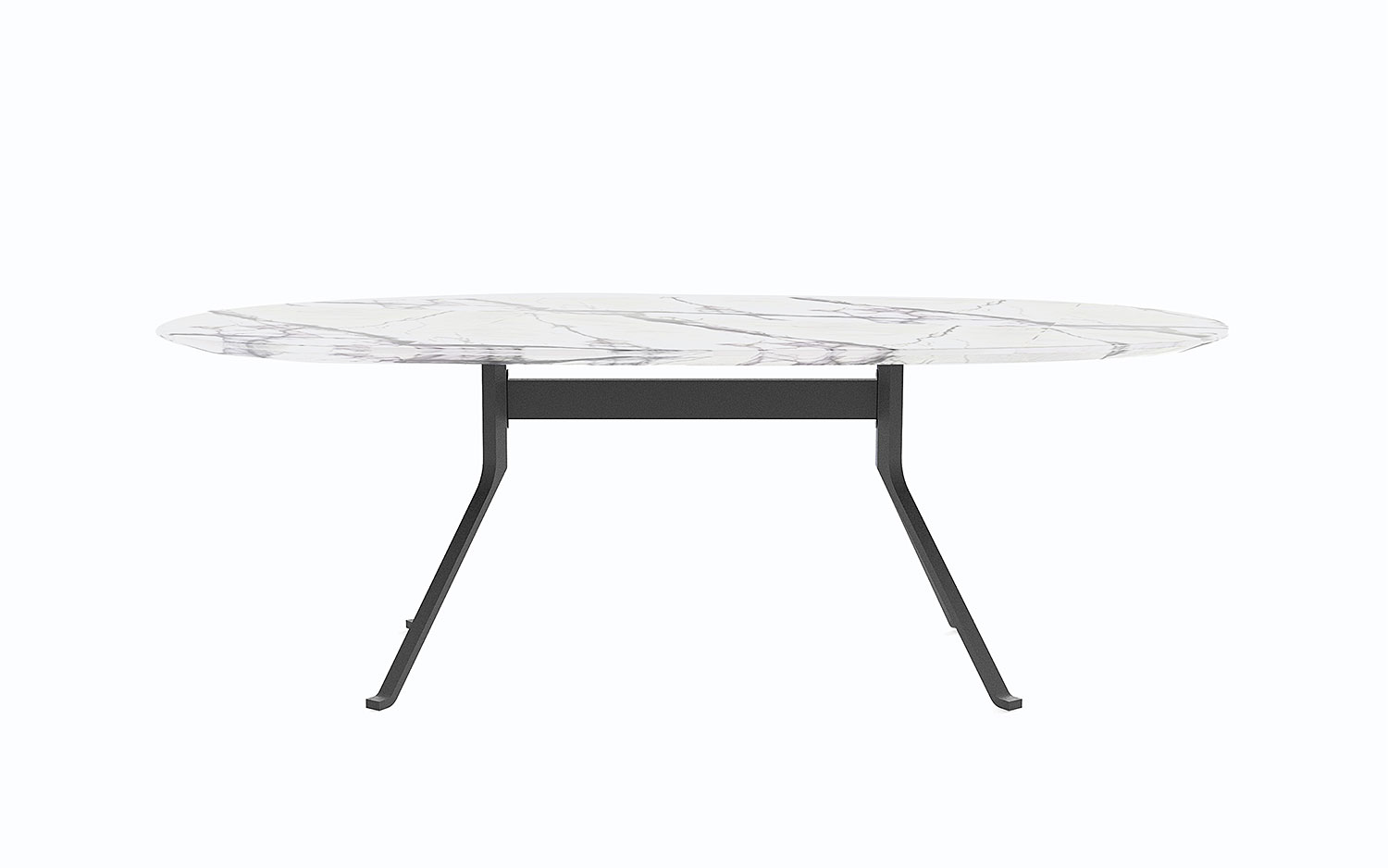 乐竞平台 - 桌几|餐桌|办公家具|设计师家具|Blink 餐桌