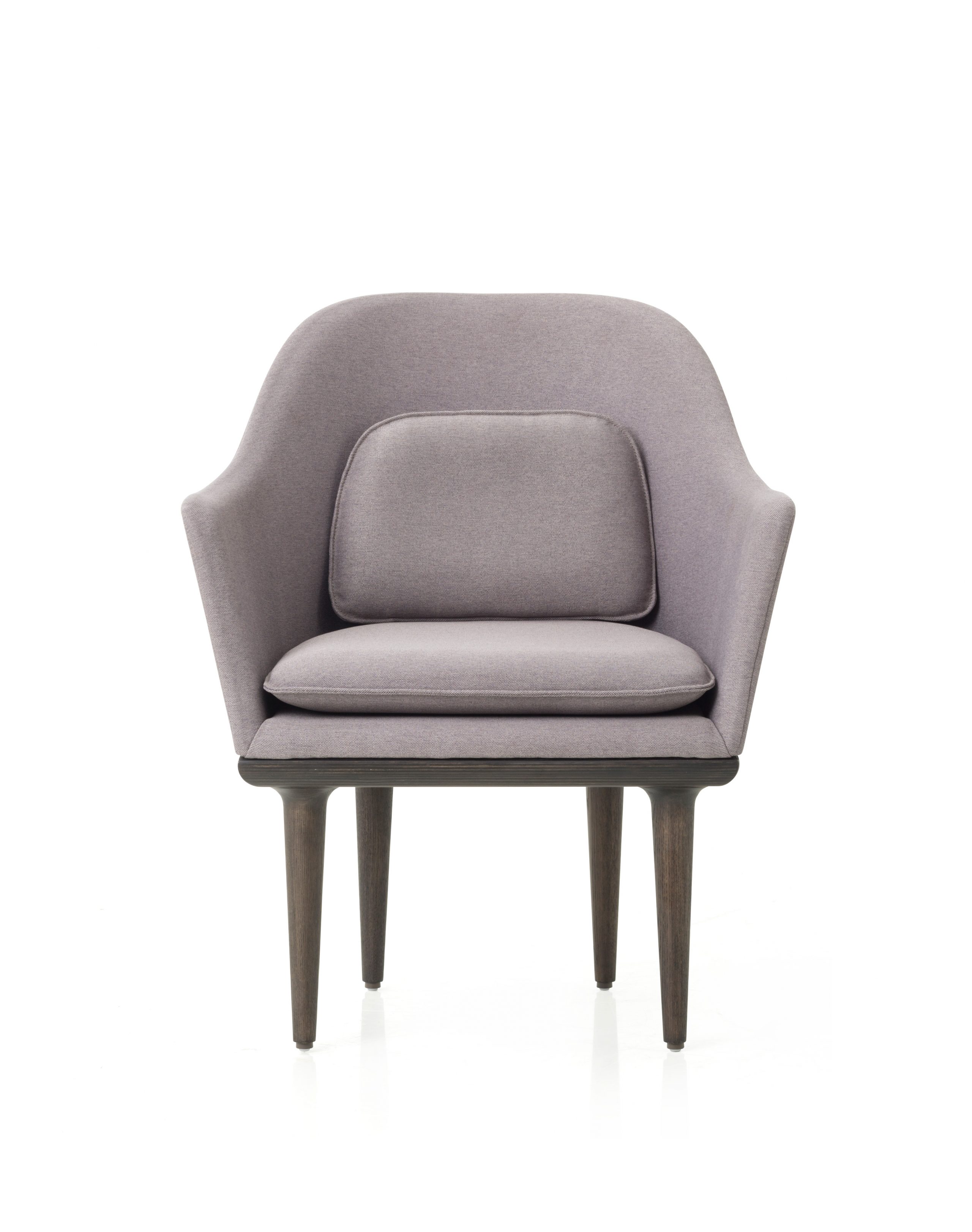 [乐竞平台 - 坐具|休闲椅|办公家具|设计师家具|露娜 休闲椅]