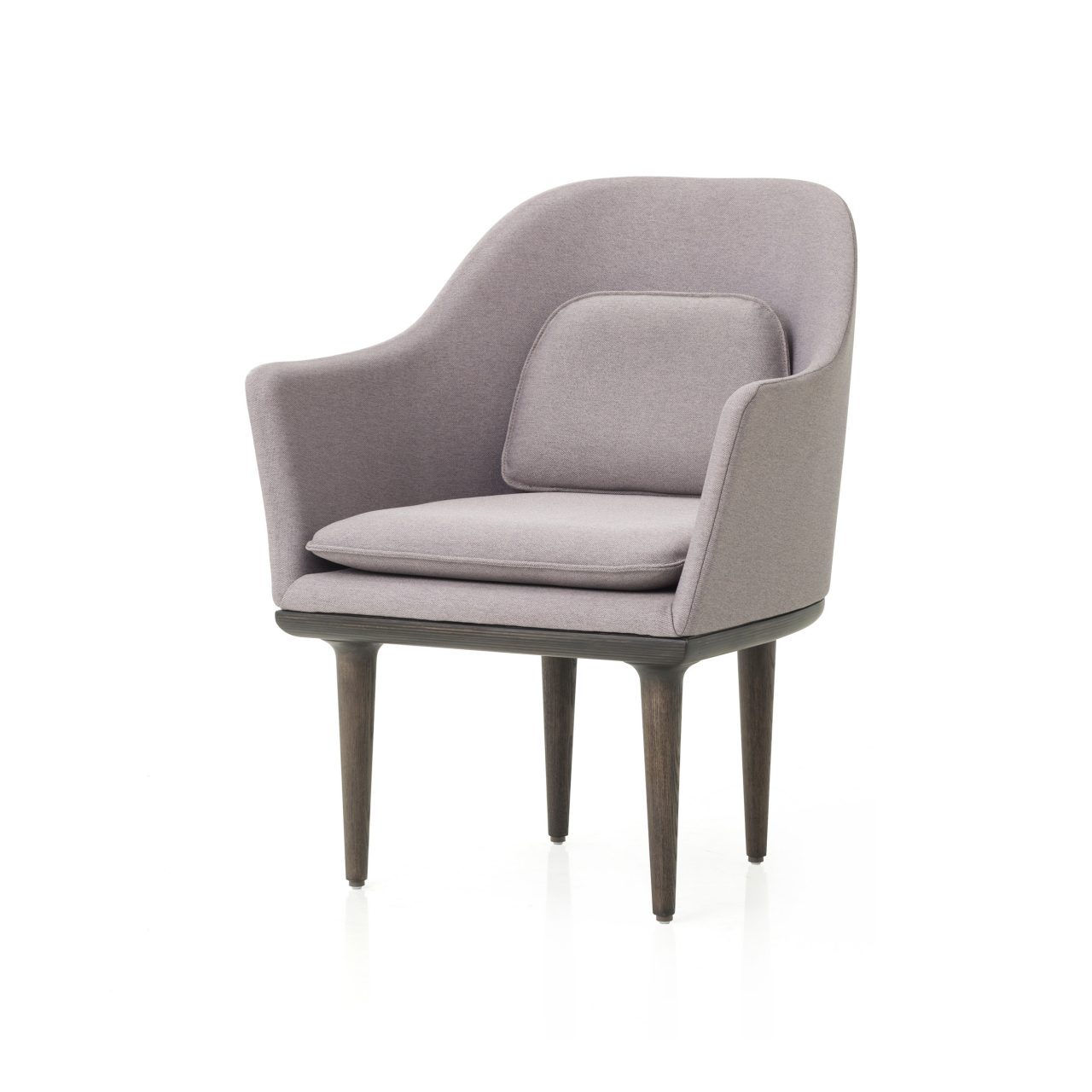 乐竞平台 - 坐具|休闲椅|办公家具|设计师家具|露娜 休闲椅